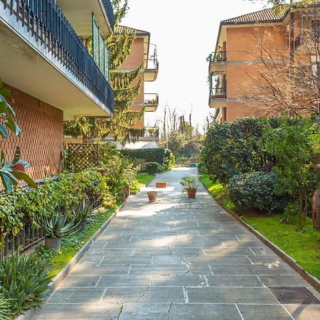St Peter Cozy 2 Bdr Apartment With Garage Rome Luaran gambar