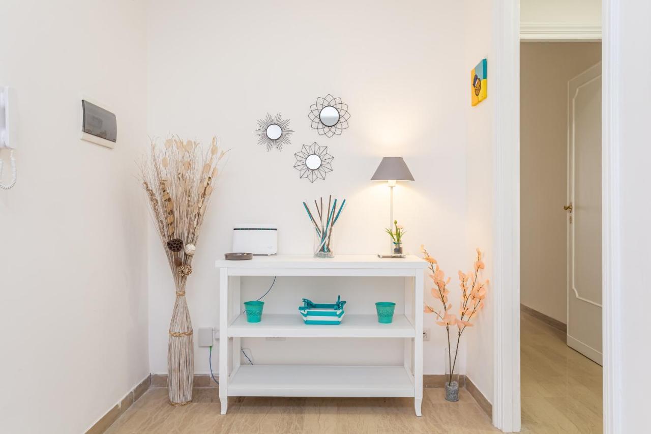 St Peter Cozy 2 Bdr Apartment With Garage Rome Luaran gambar