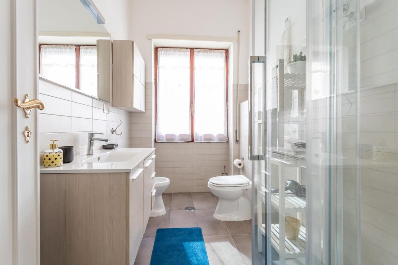 St Peter Cozy 2 Bdr Apartment With Garage Rome Luaran gambar