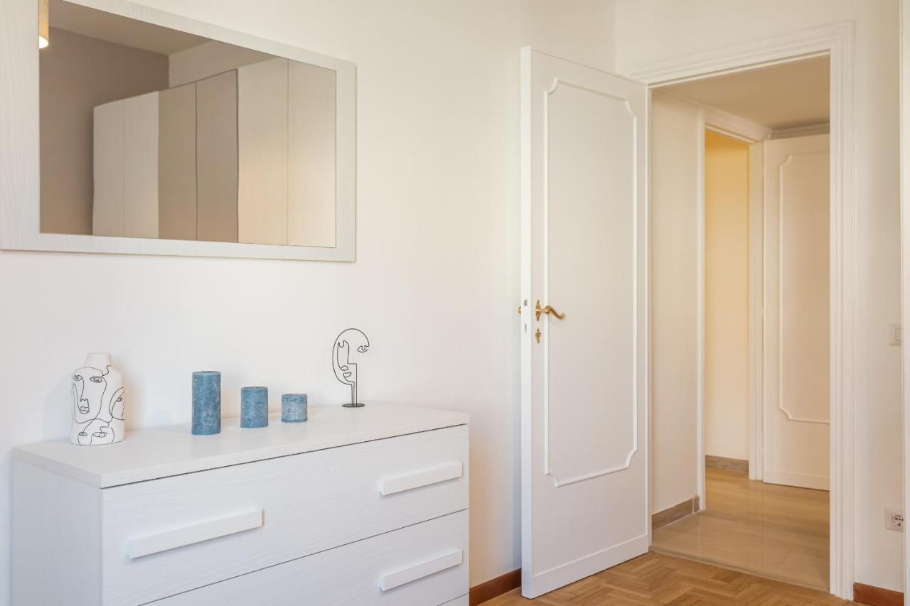 St Peter Cozy 2 Bdr Apartment With Garage Rome Luaran gambar