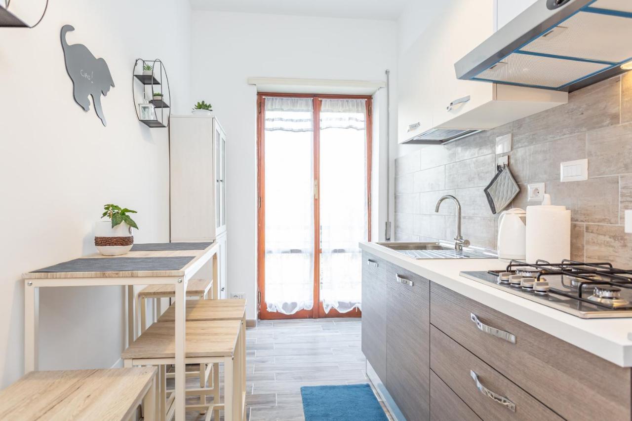 St Peter Cozy 2 Bdr Apartment With Garage Rome Luaran gambar