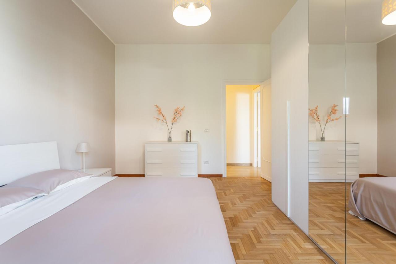 St Peter Cozy 2 Bdr Apartment With Garage Rome Luaran gambar