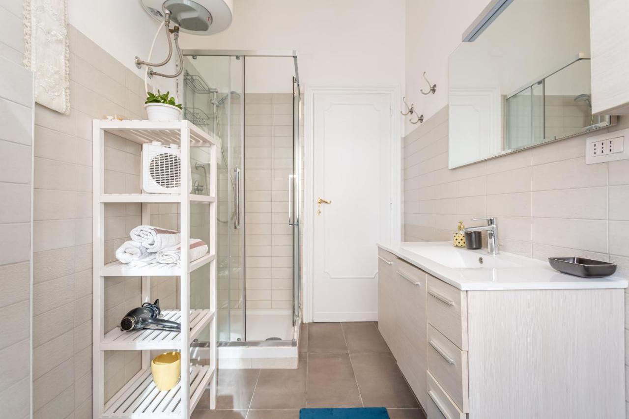 St Peter Cozy 2 Bdr Apartment With Garage Rome Luaran gambar
