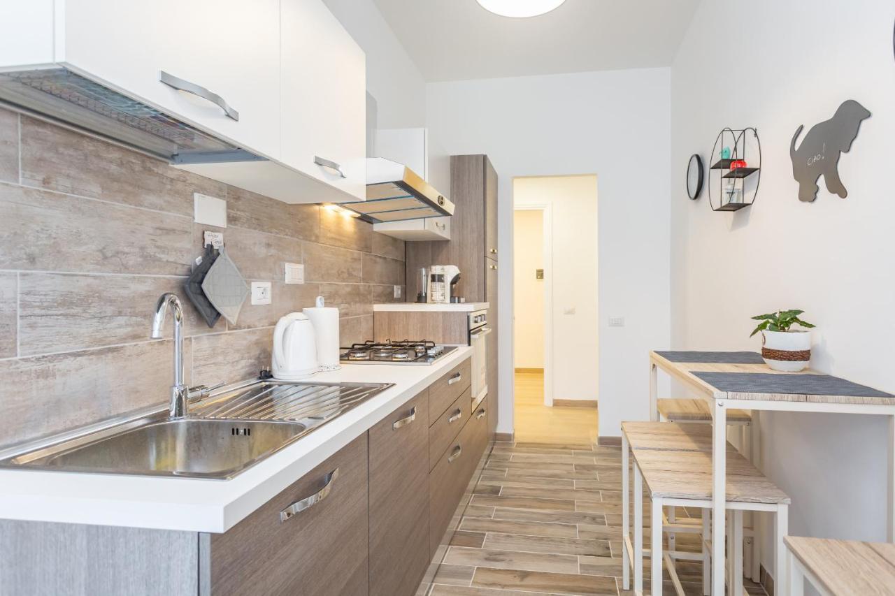 St Peter Cozy 2 Bdr Apartment With Garage Rome Luaran gambar