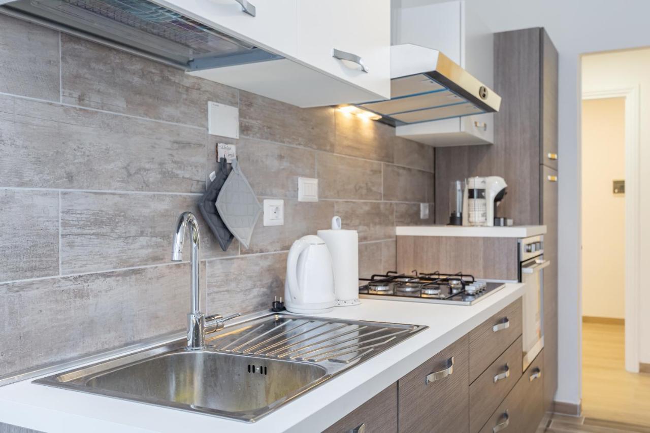 St Peter Cozy 2 Bdr Apartment With Garage Rome Luaran gambar