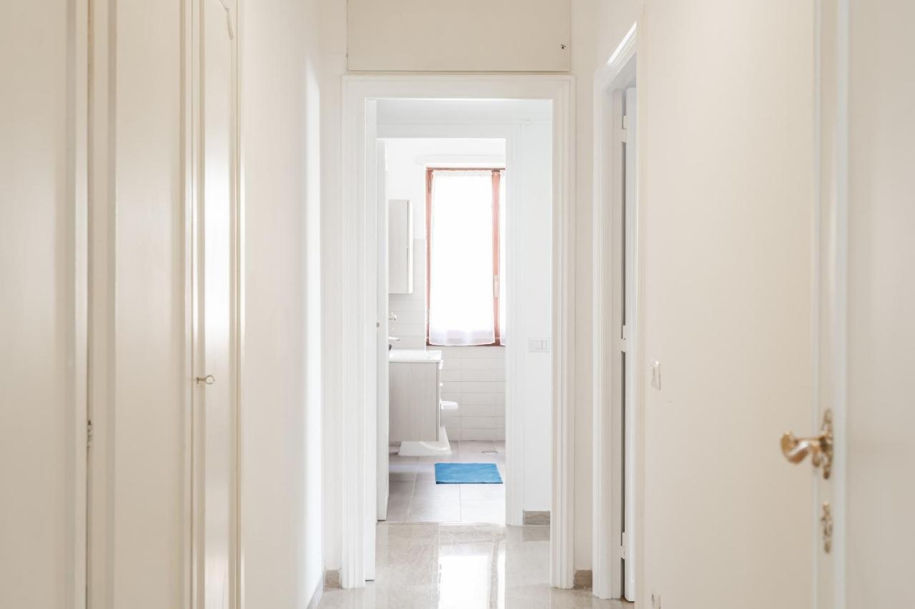 St Peter Cozy 2 Bdr Apartment With Garage Rome Luaran gambar